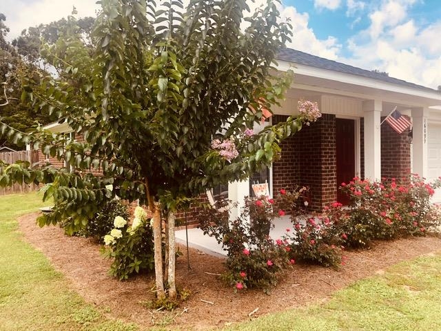 16099 Alabama Avenue Silverhill, AL 36576 - Photo 8 of 28
