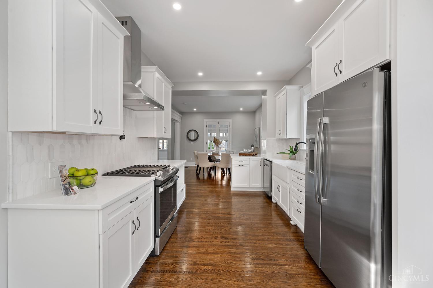 1256 Edwards Road Cincinnati, OH 45208 - Photo 11 of 44 Gallery Image 11