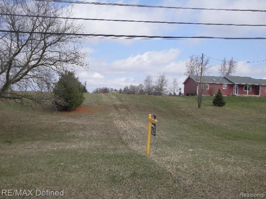 0 Le Valley Road Columbiaville, MI 48421 - Photo 1 of 8