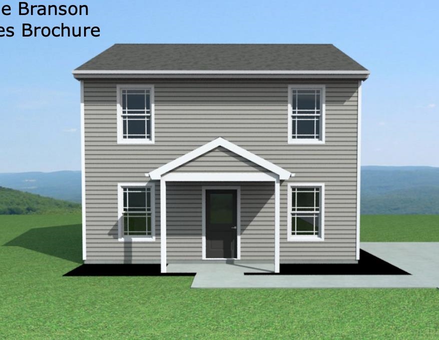 403 Waters Road Inman, SC 29349 - Photo 1 of 2