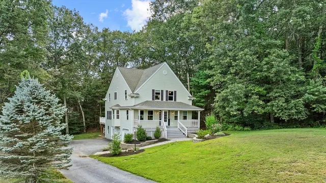 $572,000 | 6 Val- Go Way, Dudley, MA 01571