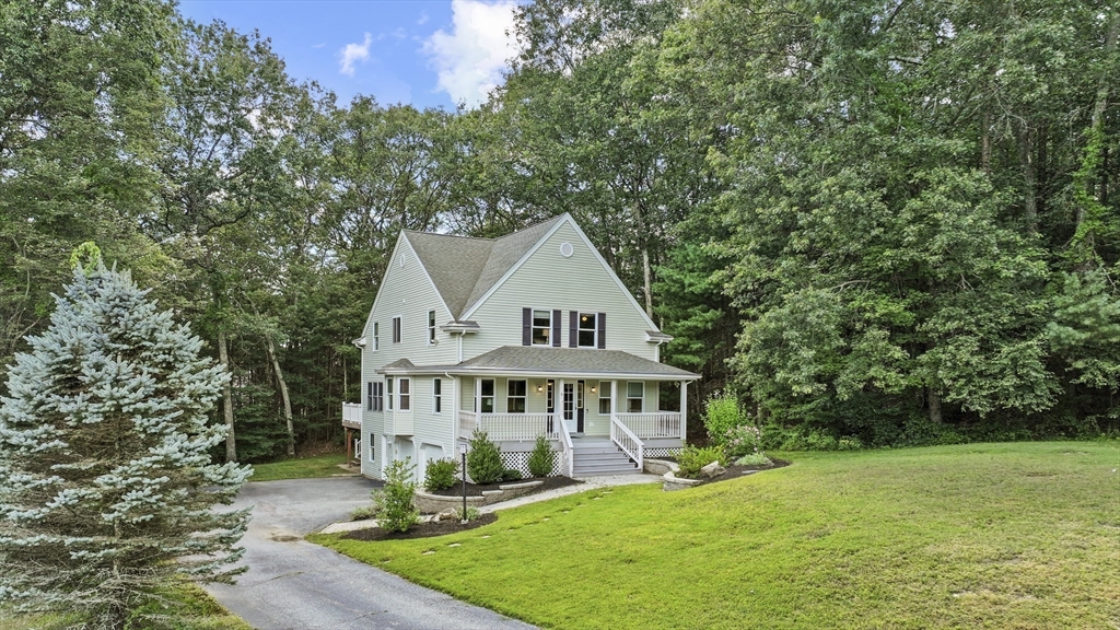 6 Val- Go Way Dudley, MA 01571 - Photo 1 of 39