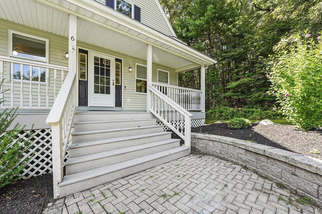 6 Val- Go Way Dudley, MA 01571 - Photo 36 of 39