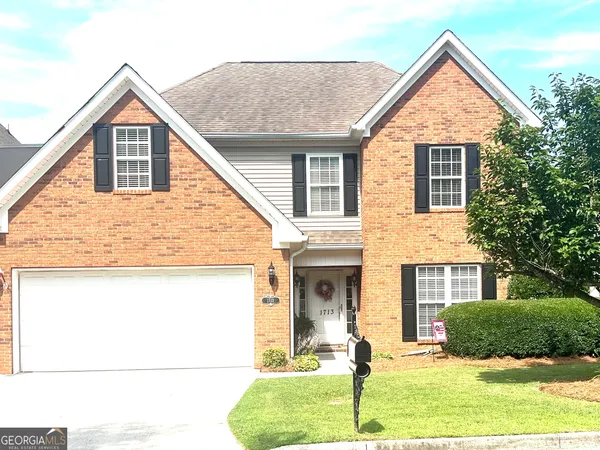 $359,900 | 1713 Brighton Way, Dalton, GA 30721