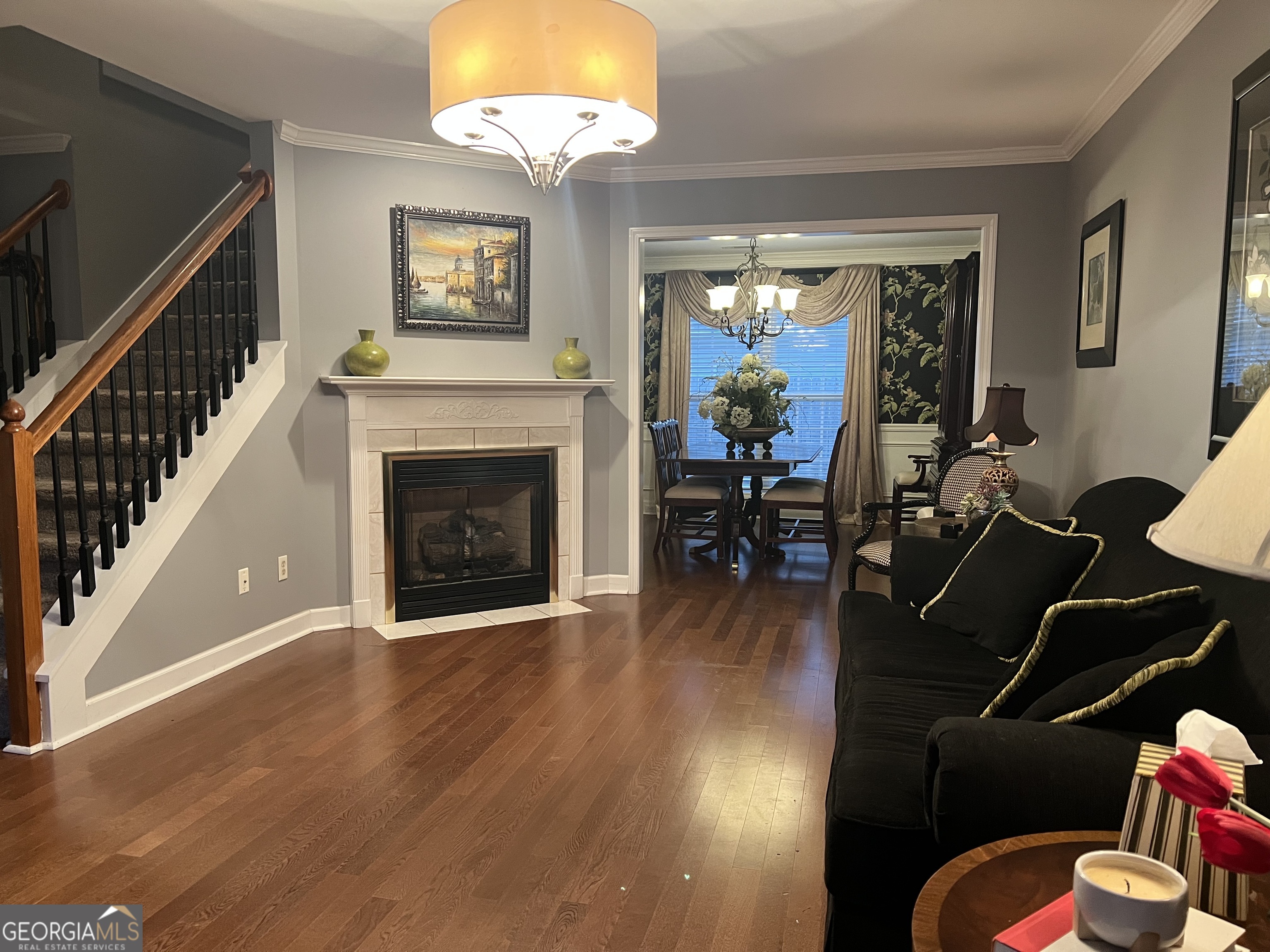 1713 Brighton Way Dalton, GA 30721 - Photo 5 of 42