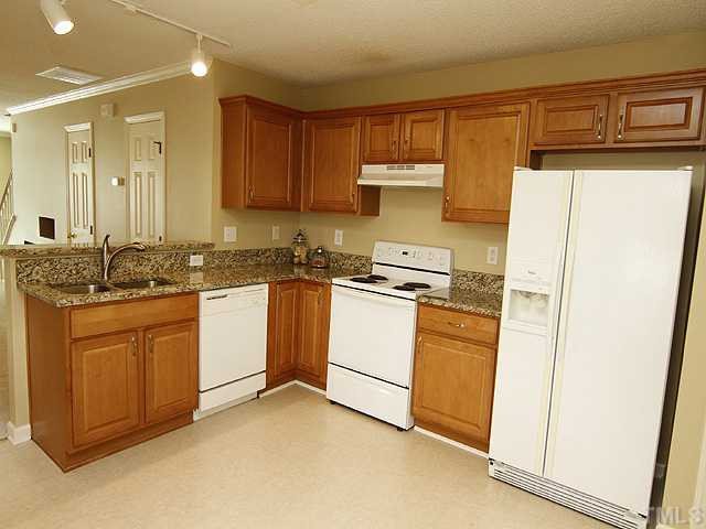 309 Intern Way Durham, NC 27713 - Photo 6 of 15 Kitchen