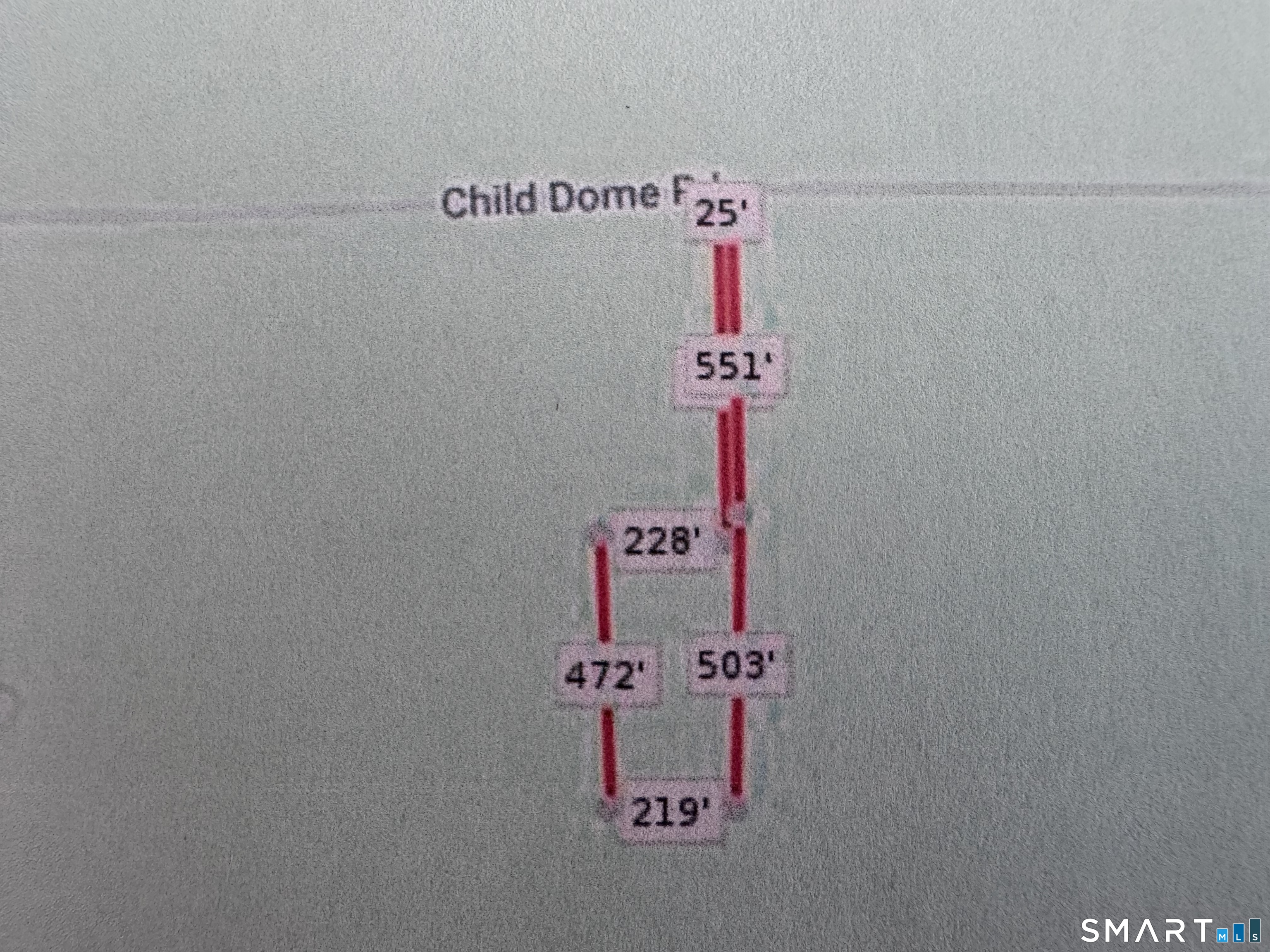 Child Dome Road Woodstock, CT 06281 - Photo 2 of 2