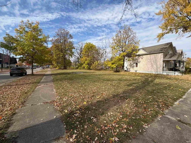 $15,000 | 1236 Francis Street, Fort Wayne, IN 46802