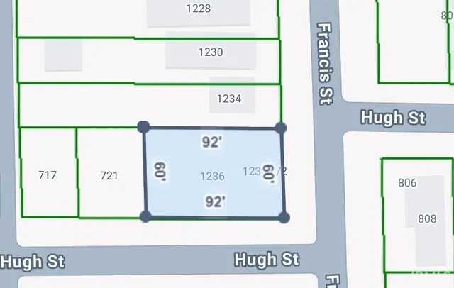 $15,000 | 1236 Francis Street, Fort Wayne, IN 46802