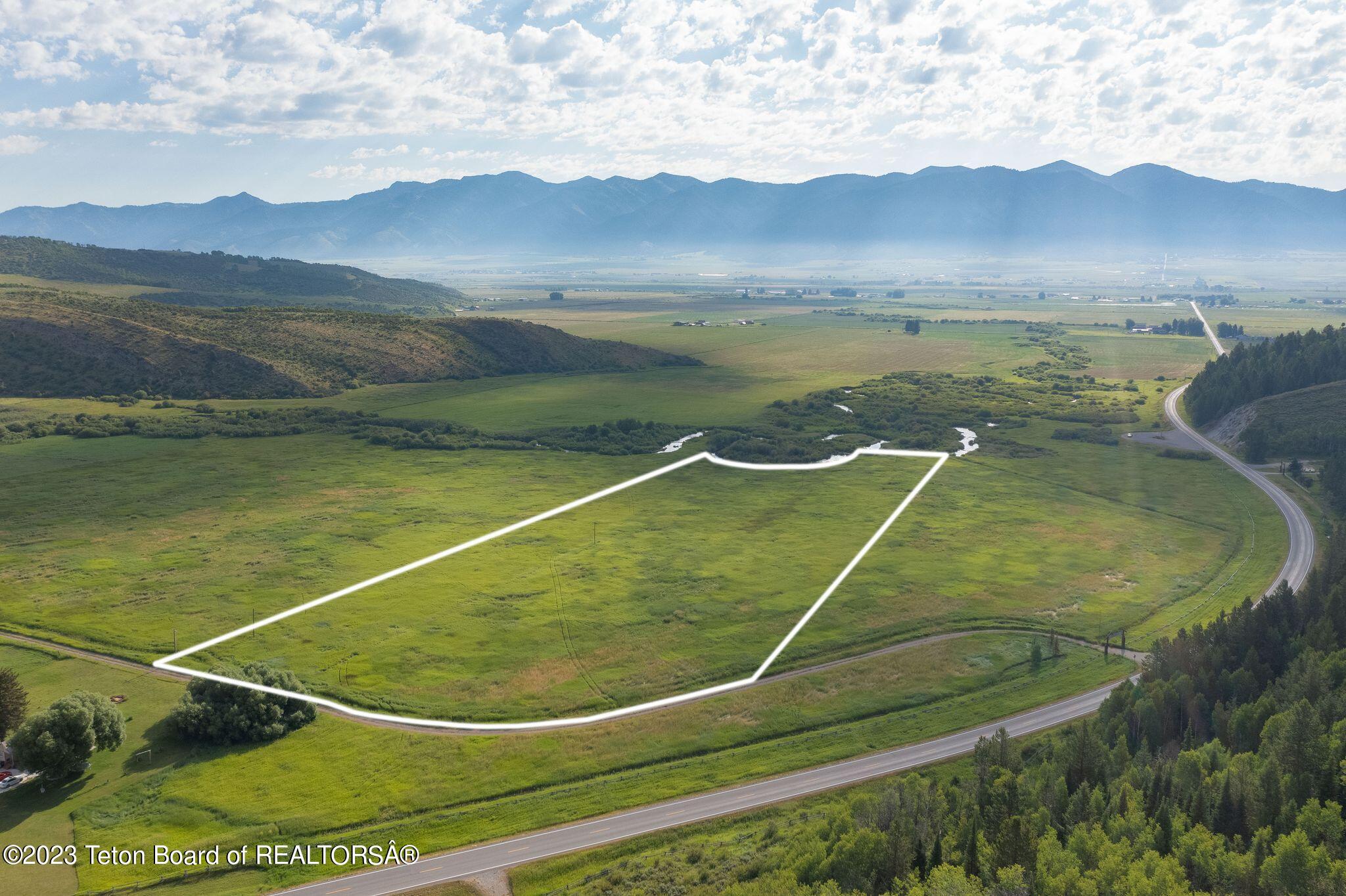 7 Dove Street Freedom, WY 83120 - Photo 2 of 16 Main LOT 7