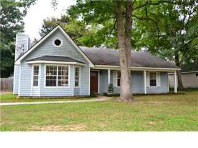 116 Cherryhill Drive Daphne, AL 36526 - Photo 1 of 1