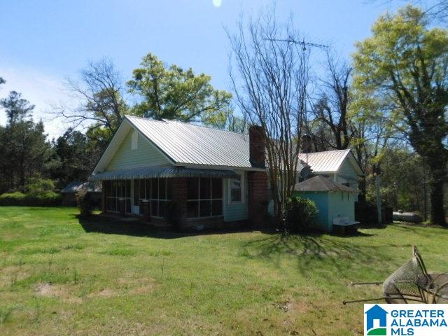 207 County Road 613 Wedowee, AL 36278 - Photo 2 of 11