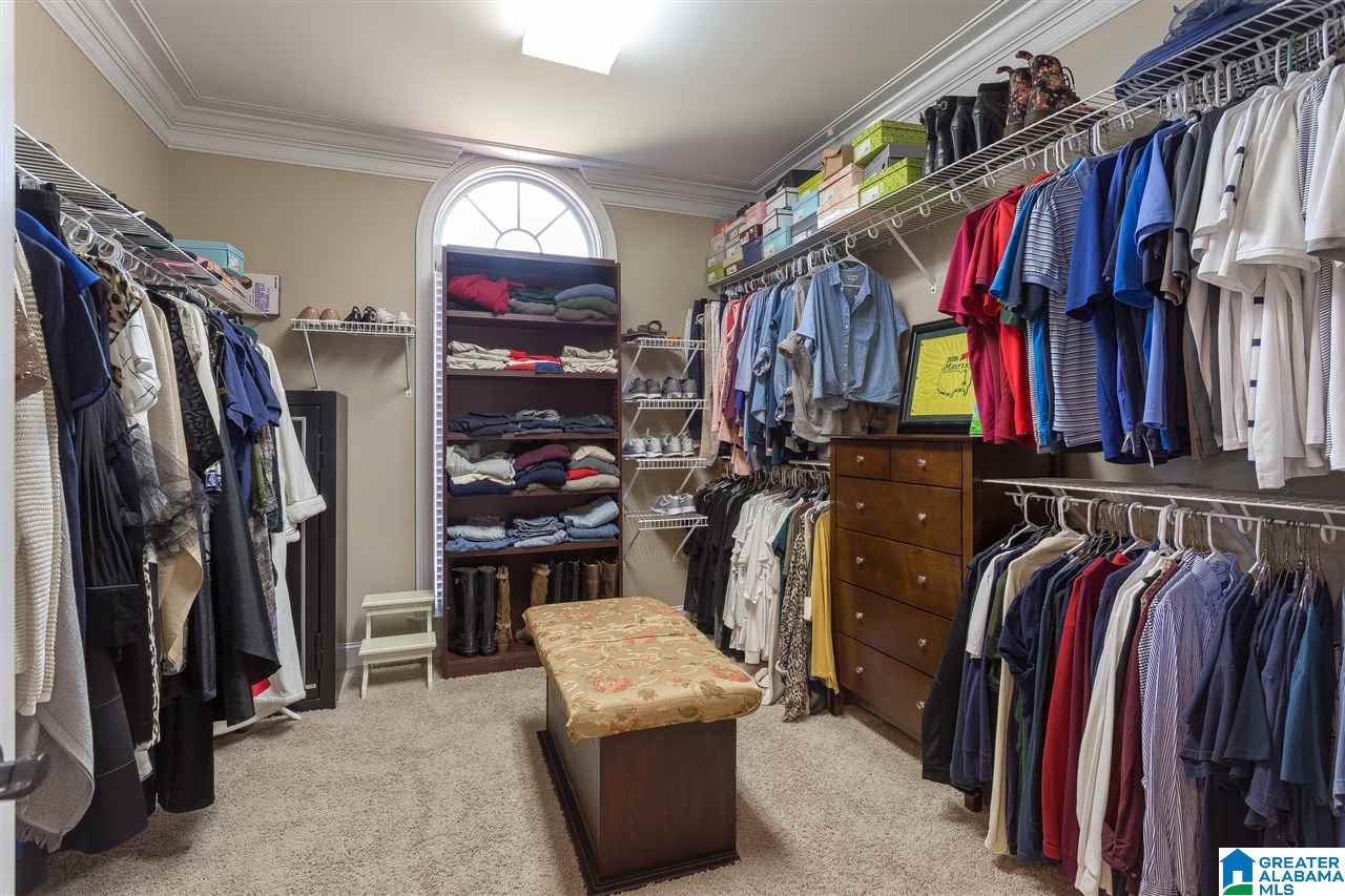 4 Princeton Way Anniston, AL 36207 - Photo 28 of 49