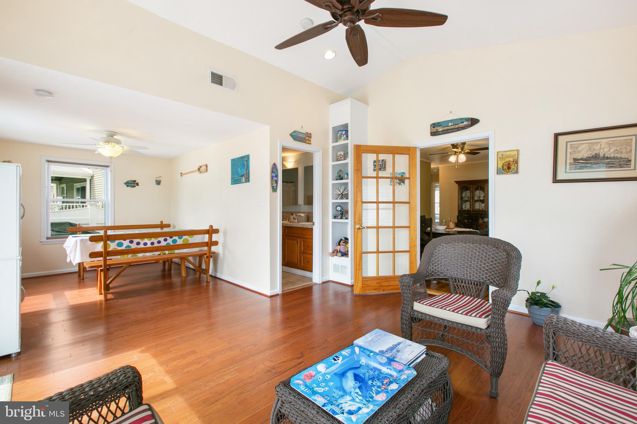 7615 Merritt Point Road Baltimore, MD 21222 - Photo 23 of 42 Could be a private "in- law" suite