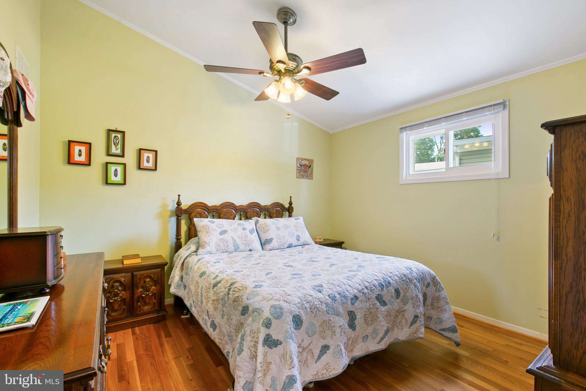 7615 Merritt Point Road Baltimore, MD 21222 - Photo 27 of 42 Primary bedroom