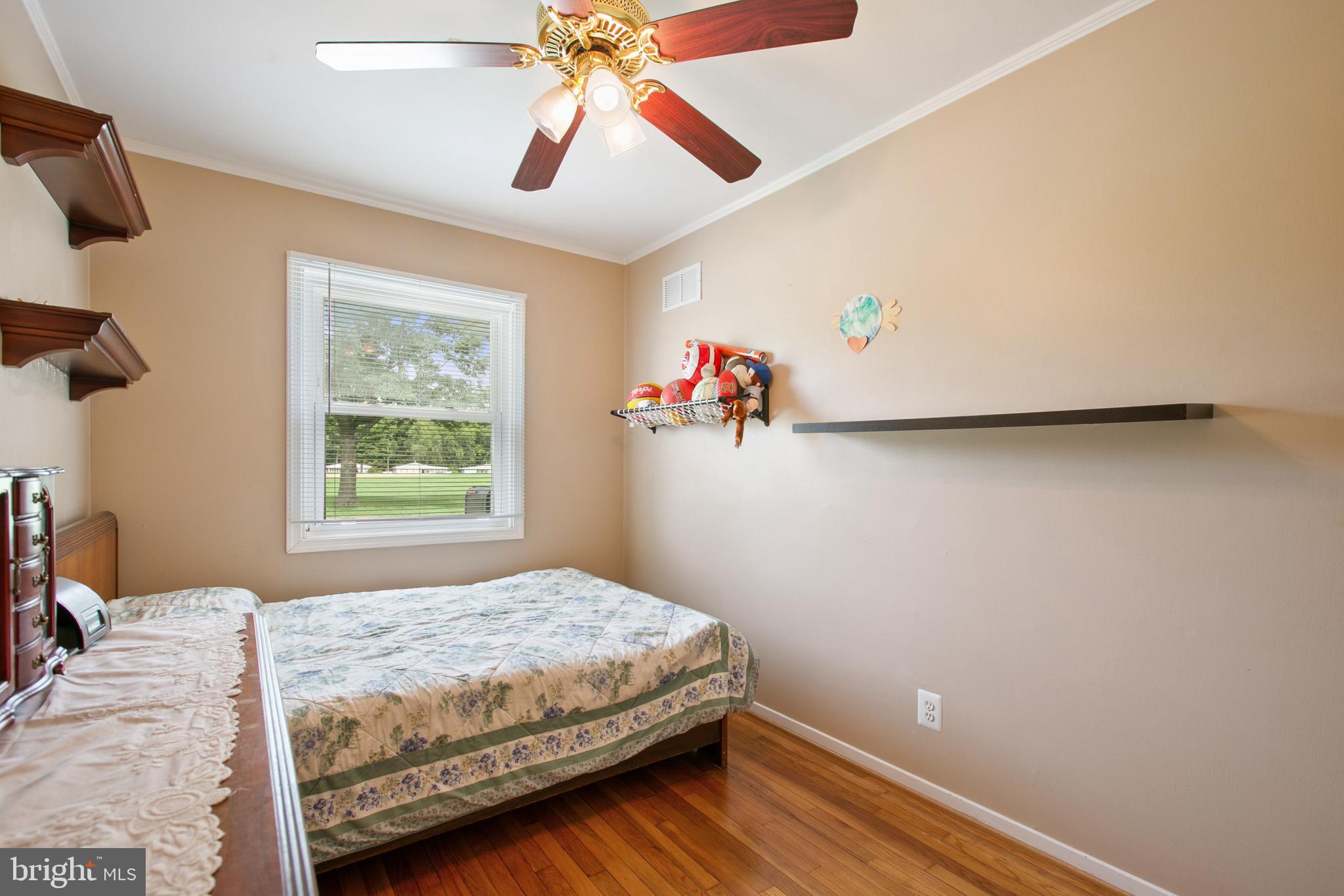 7615 Merritt Point Road Baltimore, MD 21222 - Photo 30 of 42 Bedroom 2