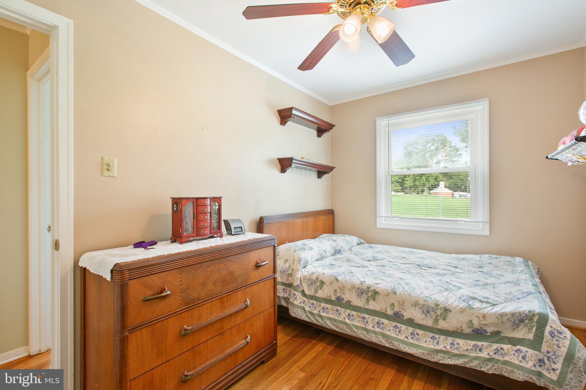 7615 Merritt Point Road Baltimore, MD 21222 - Photo 31 of 42 Bedroom 2