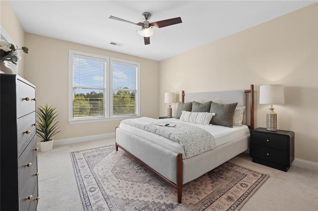 901 Abernathy Road Northeast, Unit 6030 Sandy Springs, GA 30328 - Photo 18 of 42 Gallery Image 18