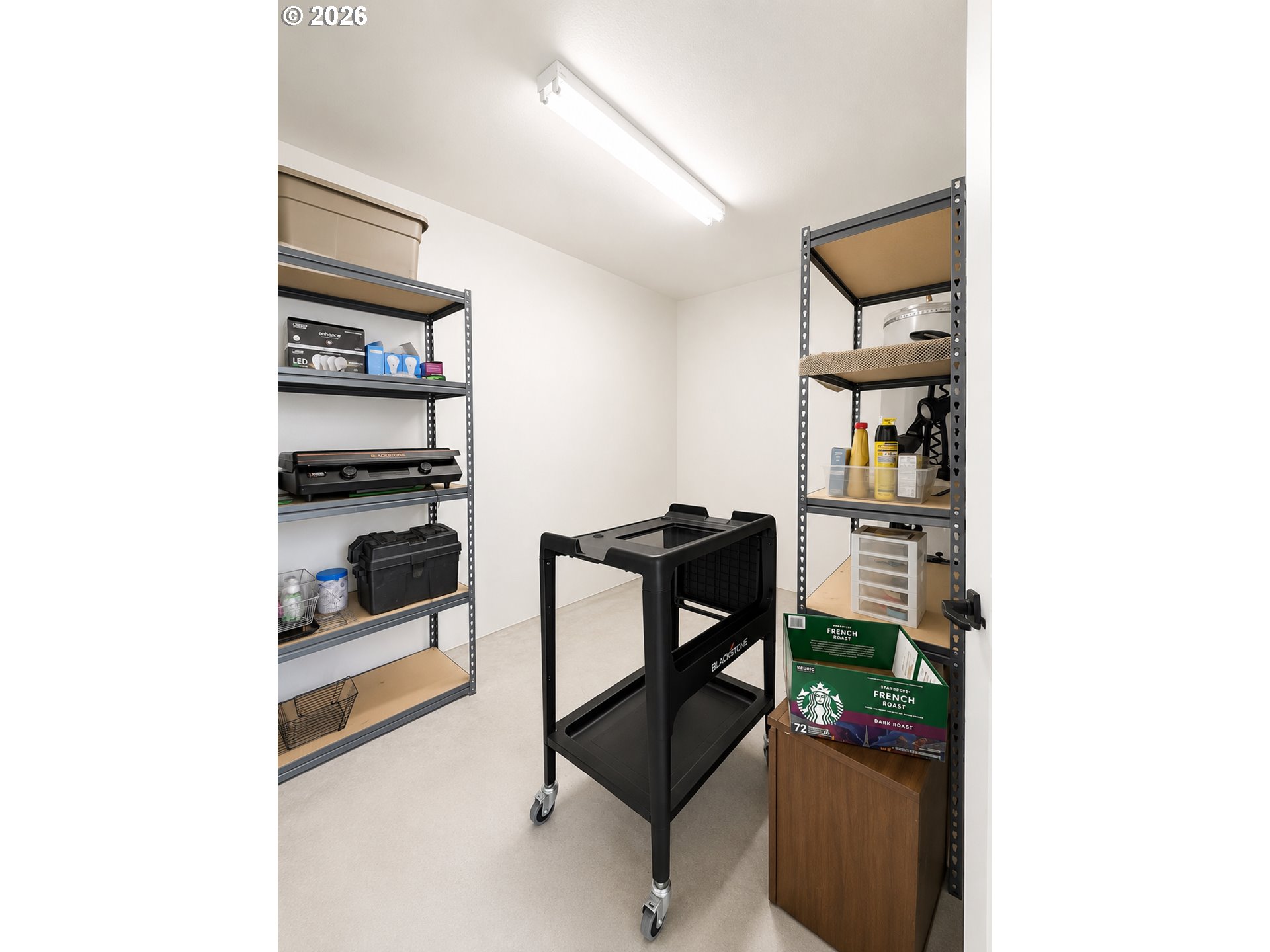 179 Laurel Street, Unit 16 Florence, OR 97439 - Photo 25 of 25 Storage