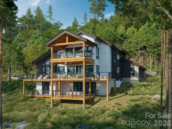 $1,385,000 | 17 Spy Pointe Lane, Unit 15, Fletcher, NC 28732