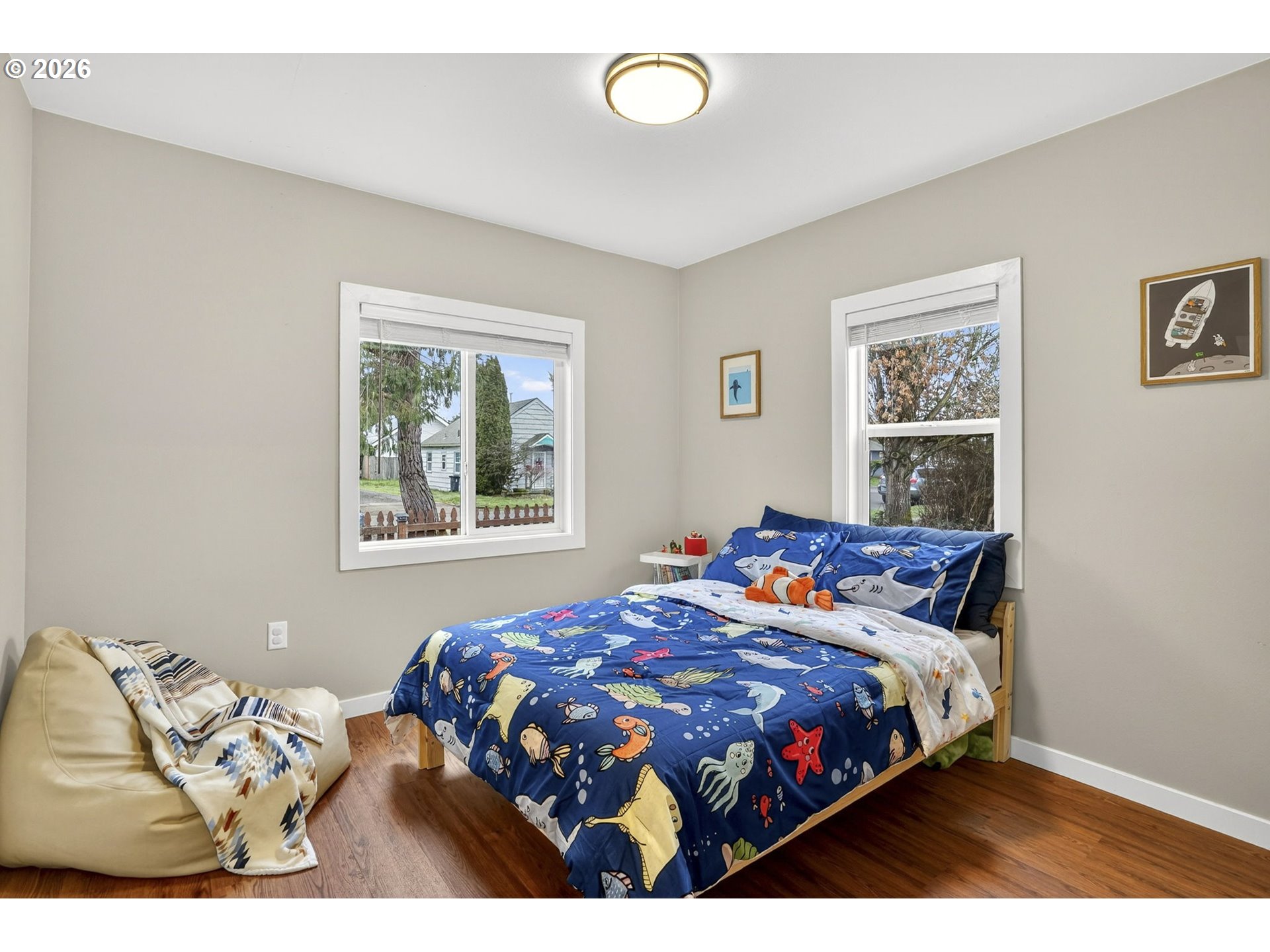 155 East Rose Street Lebanon, OR 97355 - Photo 25 of 35