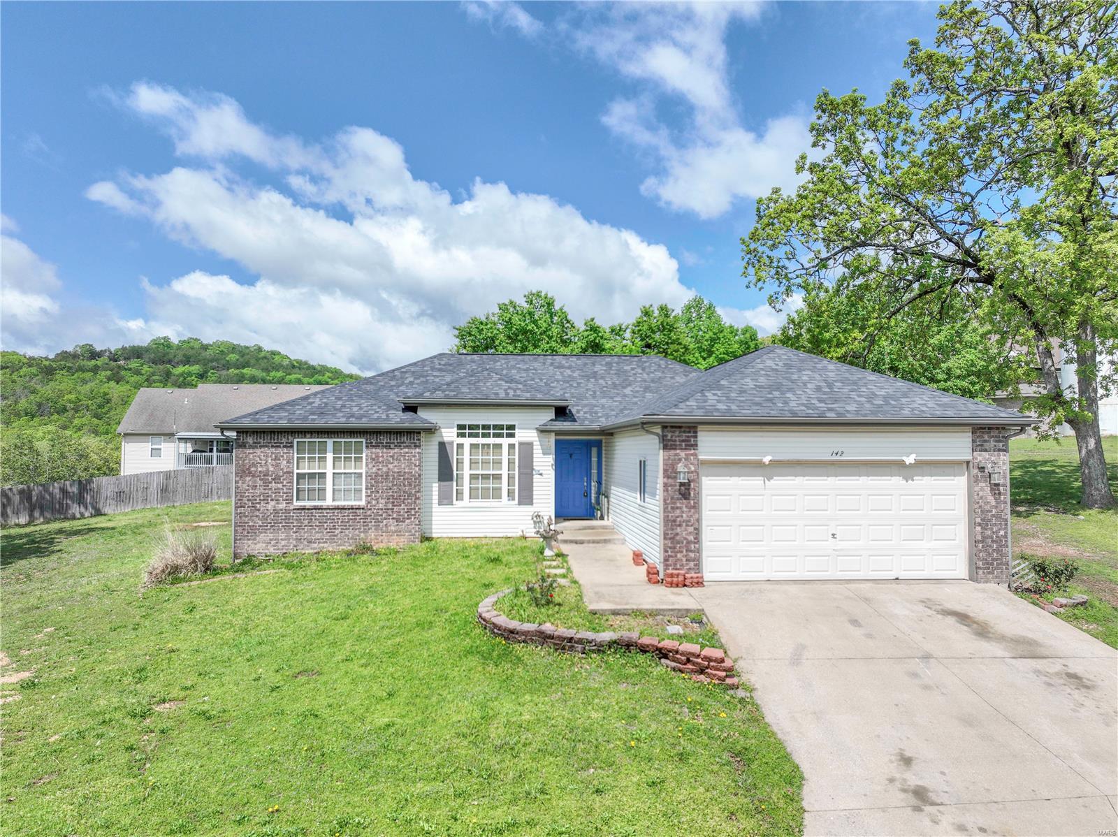 142 Oregon Lane Kimberling City, MO 65686 - Photo 1 of 46