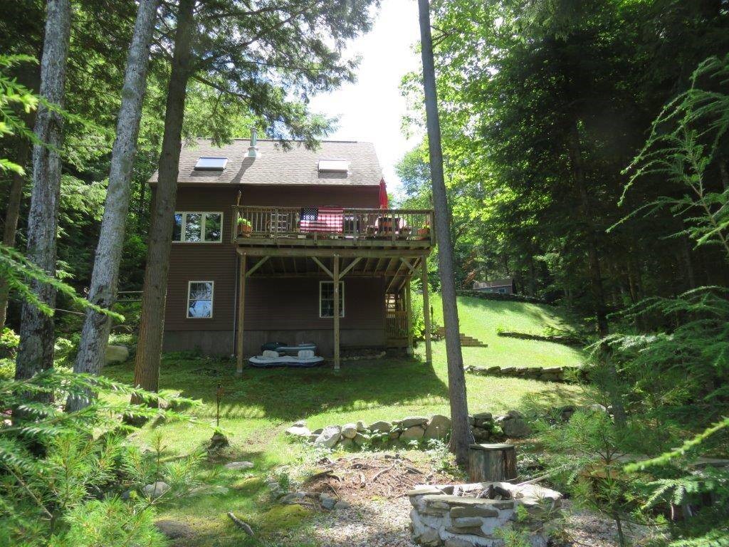 45 Tucker Road Grafton, NH 03240 - Photo 2 of 29