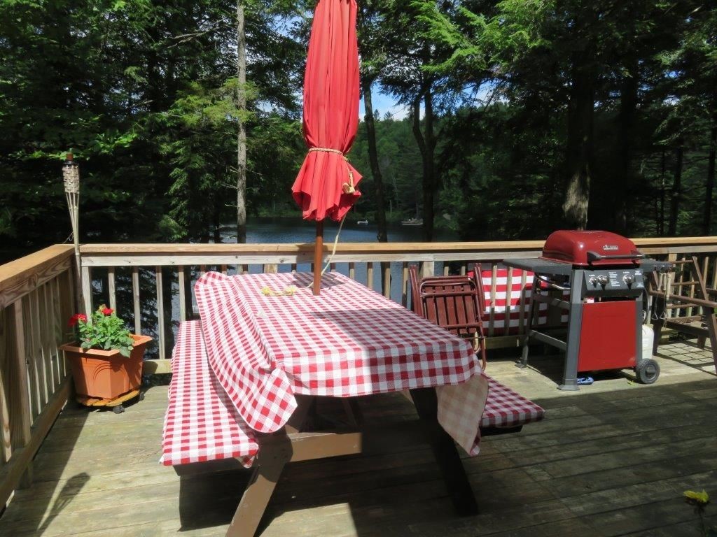 45 Tucker Road Grafton, NH 03240 - Photo 21 of 29