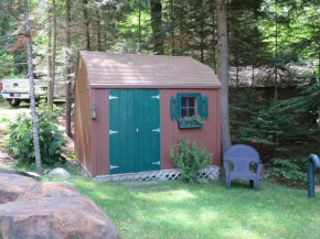 45 Tucker Road Grafton, NH 03240 - Photo 29 of 29