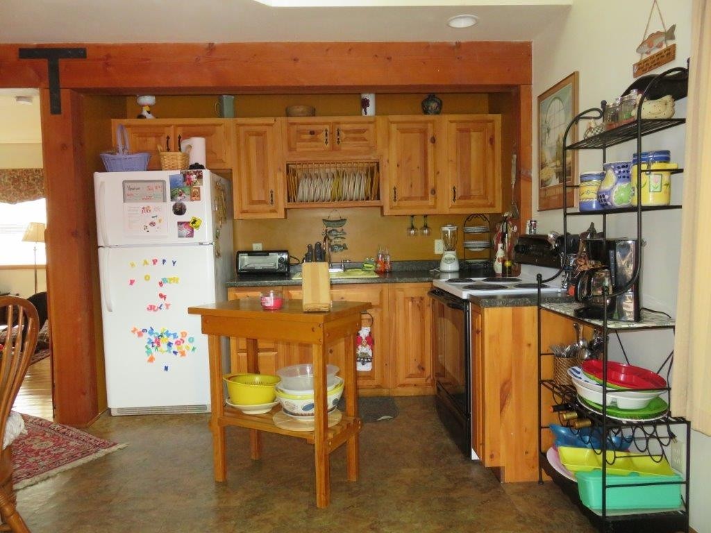 45 Tucker Road Grafton, NH 03240 - Photo 5 of 29