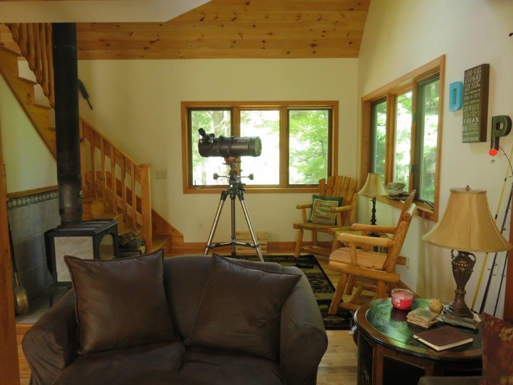 45 Tucker Road Grafton, NH 03240 - Photo 9 of 29