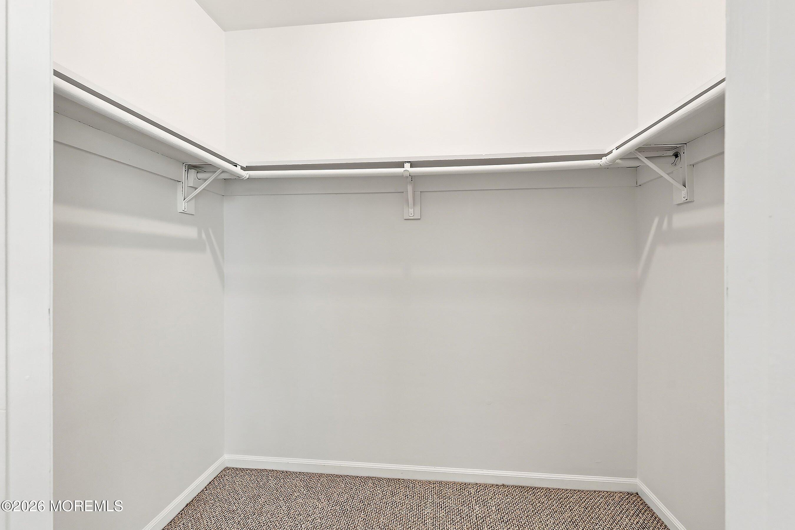 229 2nd Street Keyport, NJ 07735 - Photo 12 of 25 Walk in Closet
