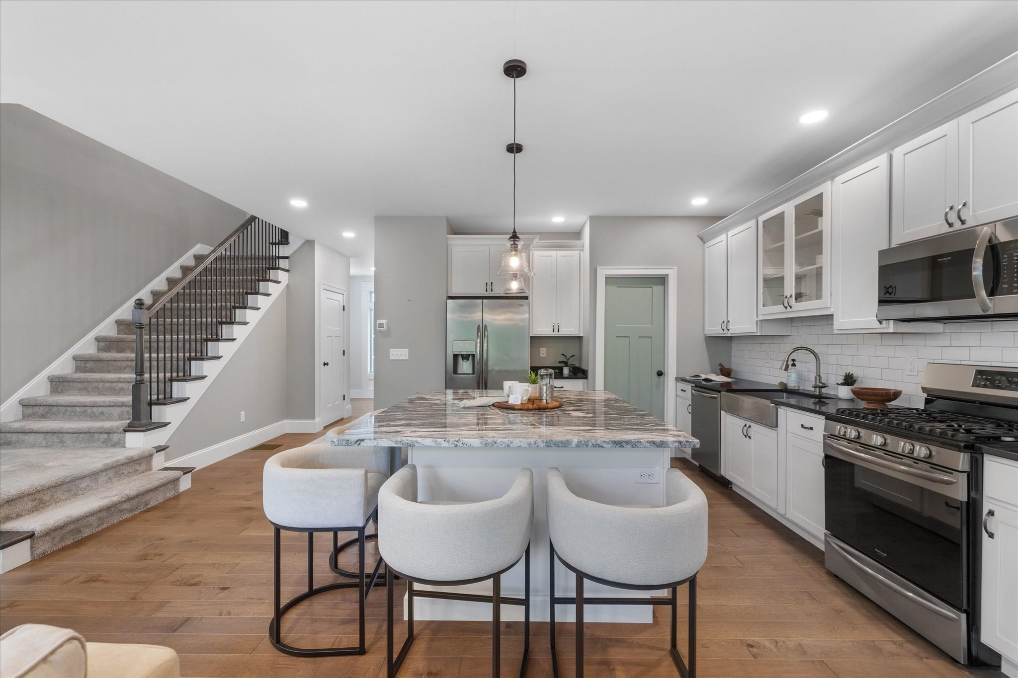228 Worcester Road, Unit B Westminster, MA 01473 - Photo 18 of 39 Gallery Image 18