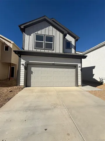 $449,625 | 814 North Bently Street, Watkins, CO 80137
