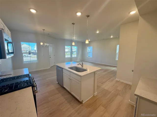 $449,625 | 814 North Bently Street, Watkins, CO 80137