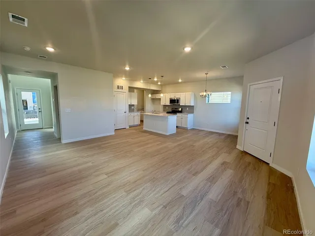 $449,625 | 814 North Bently Street, Watkins, CO 80137