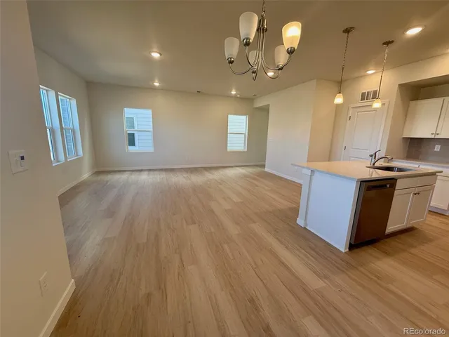 $449,625 | 814 North Bently Street, Watkins, CO 80137