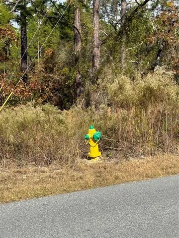 a view of a outdoor space