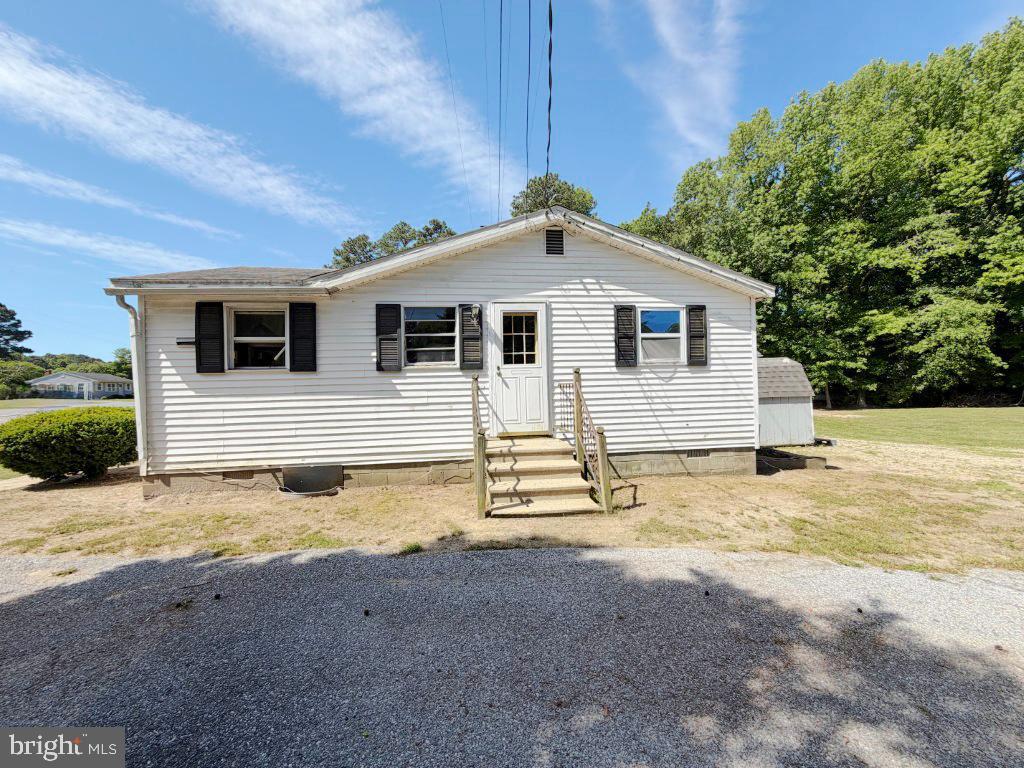10531 Harrison Road Berlin, MD 21811 - Photo 23 of 24