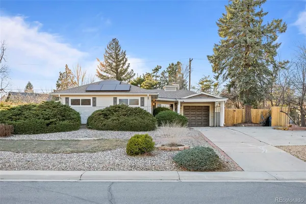 $675,000 | 1395 Kline Street, Lakewood, CO 80215