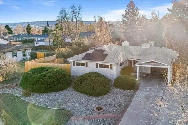 $685,000 | 1395 Kline Street, Lakewood, CO 80215