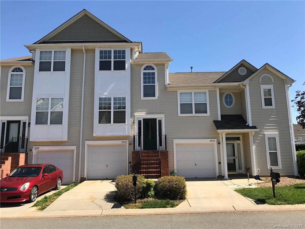 2733 Avalon Loop Road, Unit 2733 Charlotte, NC 28269 - Photo 1 of 10 Gallery Image 1