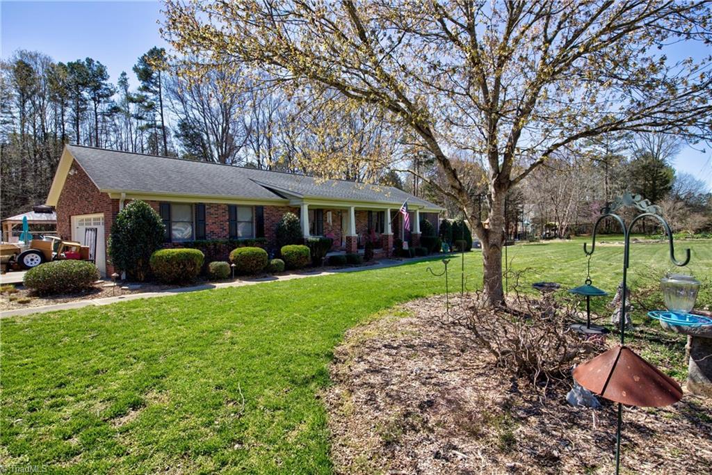 6145 Sharon Road Salisbury, NC 28147 - Photo 1 of 39