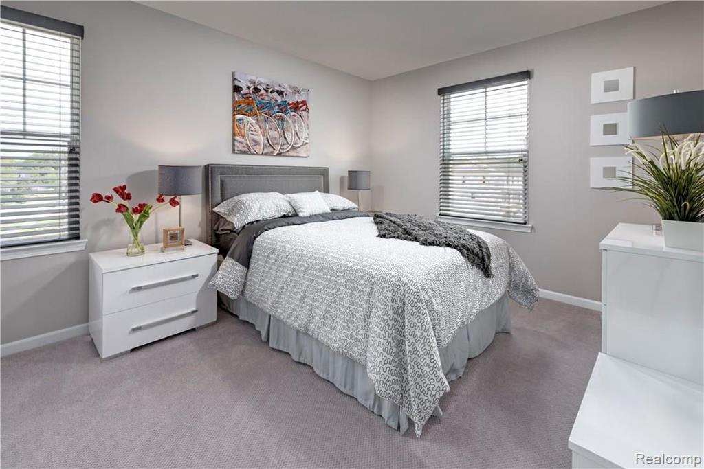2500 Normandy Road, Unit 15 Royal Oak, MI 48073 - Photo 12 of 18