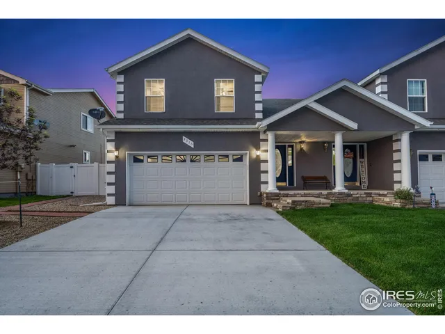 $400,000 | 3316 Barbera Street, Evans, CO 80634