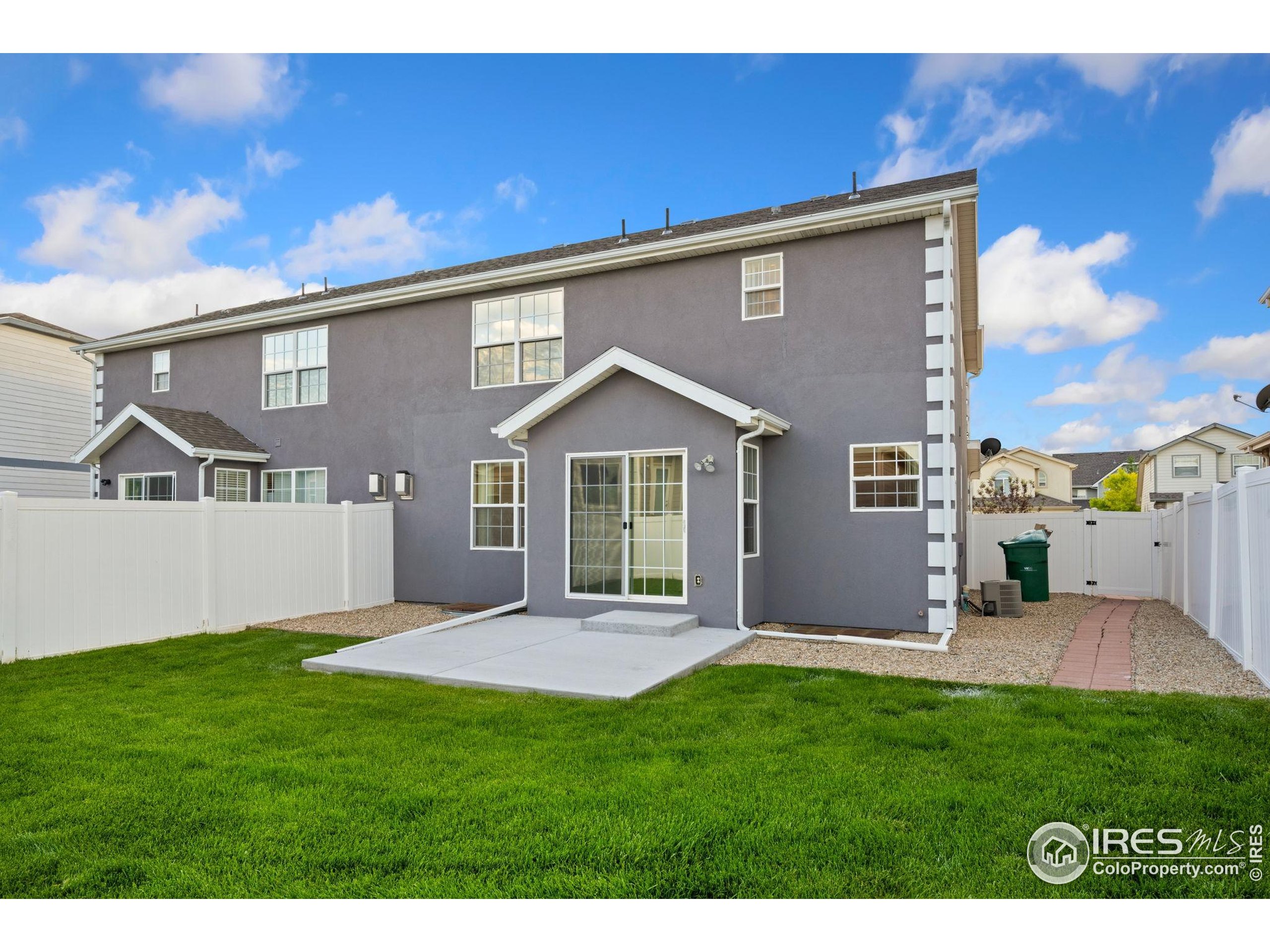 3316 Barbera Street Evans, CO 80634 - Photo 21 of 24