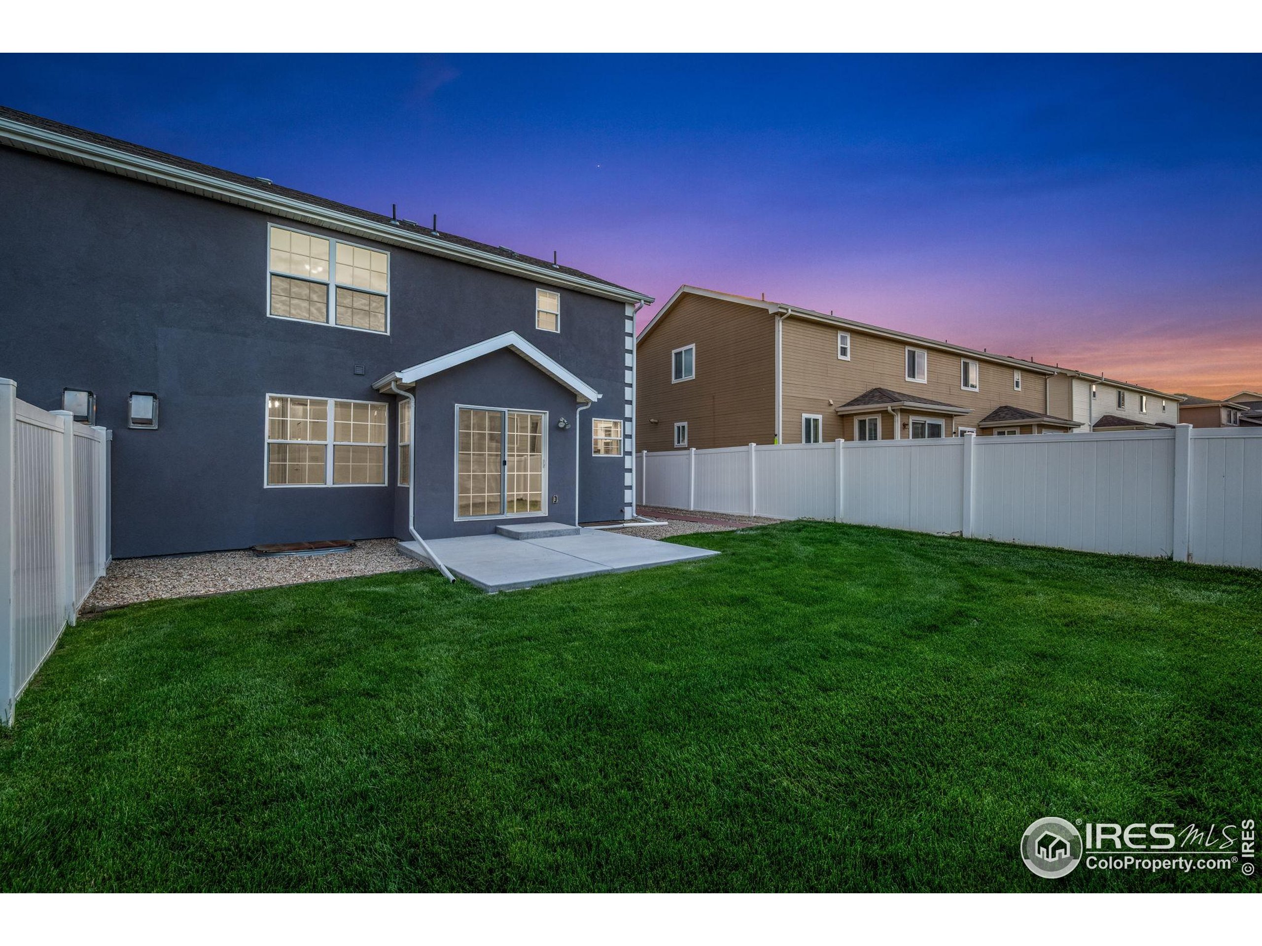 3316 Barbera Street Evans, CO 80634 - Photo 22 of 24