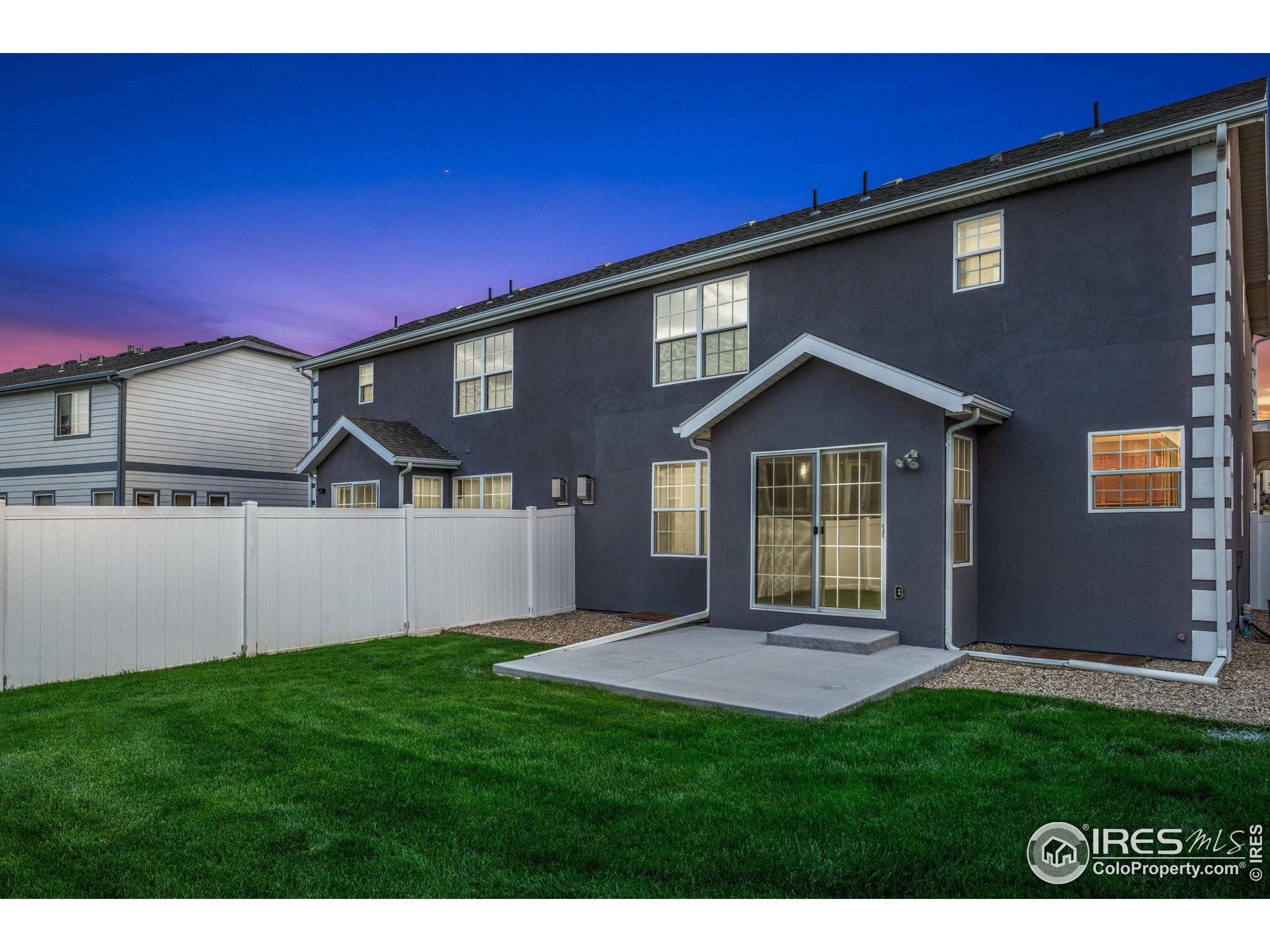 3316 Barbera Street Evans, CO 80634 - Photo 23 of 24