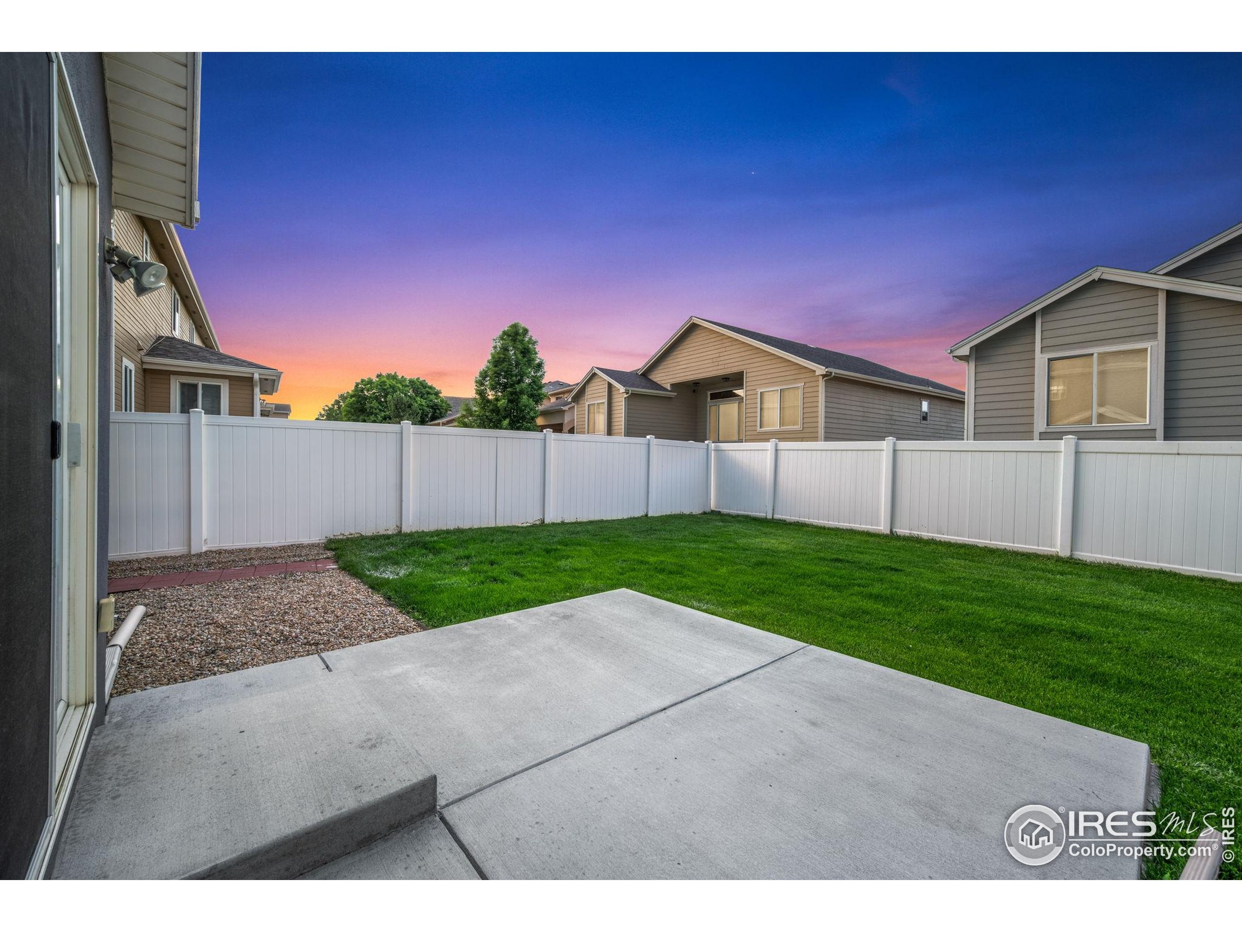 3316 Barbera Street Evans, CO 80634 - Photo 24 of 24