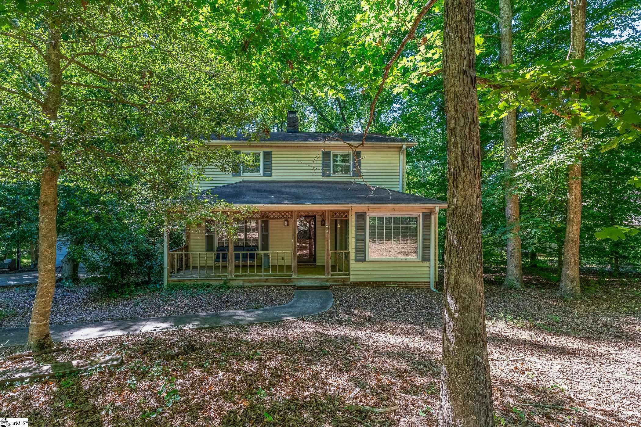 473 Pistol Club Road Easley, SC 29640 - Photo 1 of 37